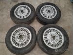 Cerchi In Lega Da 13" Per Alfa Romeo Giulietta