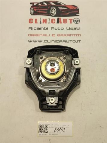 AIRBAG VOLANTE LEXUS IS 220 Berlina 4513053080C0 2ADFHV (0512) - Foto 3
