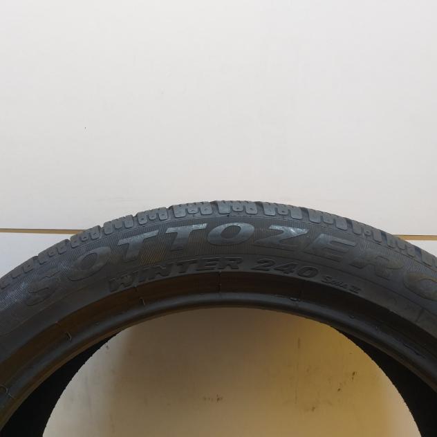 2 GOMME 265 40 20 PIRELLI A54585 - Foto 6