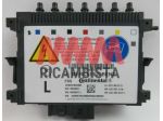 A2219003701 Mercedes SL centralina sedile anteriore sinistro