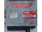 0261200151 BMW Serie 5 E34 centralina motore Motronic