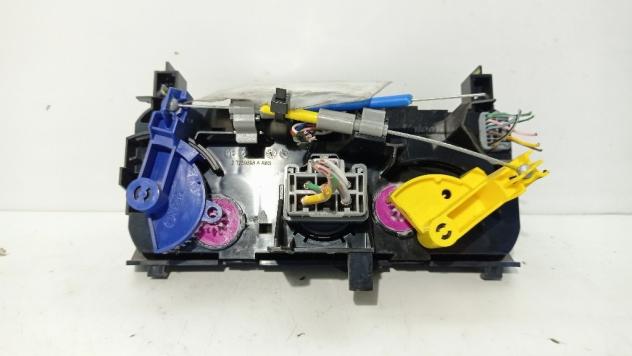COMANDI CLIMA DACIA Sandero Serie 275005611R H4D480 (21) - Foto 4