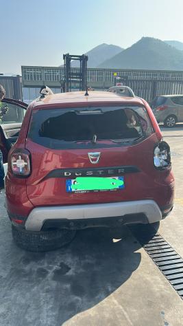 RICAMBI USATI AUTO DACIA Duster Serie N.D. H4DF4 Bifuel/Gas 1000 (1724) - Foto 7