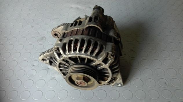 Alternatore Mitsubishi Pajero Pinin 1.8 del 2000 (MD360635) - Foto 2