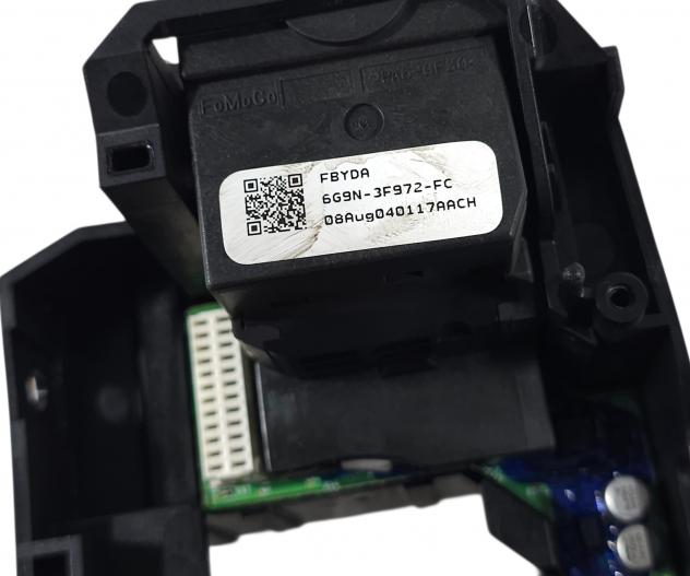 DEVIOLUCI LAND ROVER Freelander 3° Serie 7G9N-13N064-PB (0611) - Foto 15