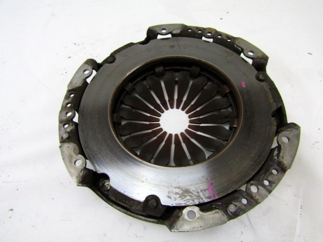55191875 KIT FRIZIONE CON SPINGIDISCO FIAT PANDA 1.3 D 51KW 5M 5P (2007) RICAMBIO USATO - Foto 3