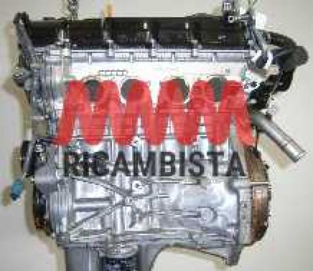 Suzuki Swift 1.2i motore K12B - Foto 2