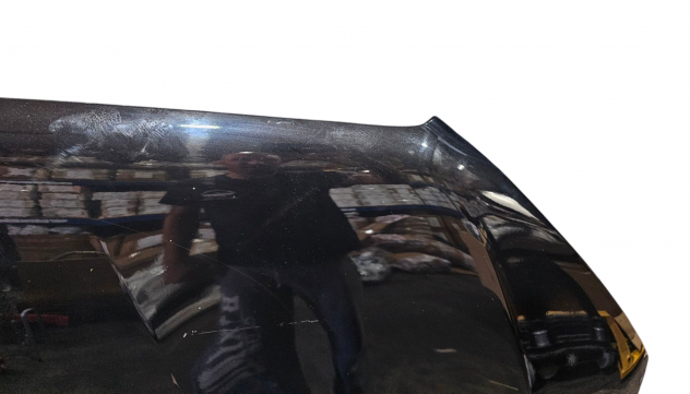 COFANO ANTERIORE MERCEDES GLC Serie (W253) A2538800157 (15) - Foto 3
