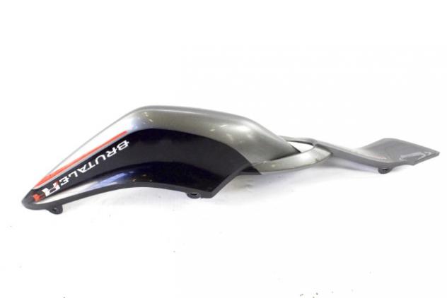 MV AGUSTA BRUTALE 1078 RR 80A0B1627 CARENA POSTERIORE SINISTRA 07 - 11 REAR LEFT FAIRING - Foto 2