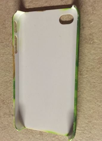 Cover Trilly iPhone 4/4S - Foto 2