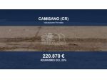 Immobile in asta di 43305 m² in vendita a Camisano