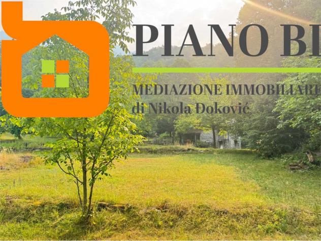 V000587 - BAITA IMMERSA NEL VERDE CON AMPIO TERRENO - Foto 2