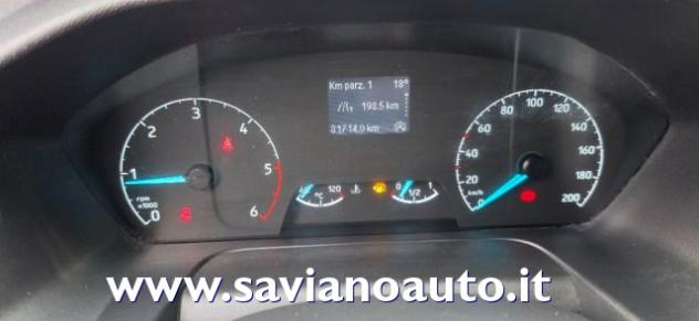 FORD TRANSIT CUSTOM 2.0 TDC-I 130cv L1-H2 rif. 24135538 - Foto 9