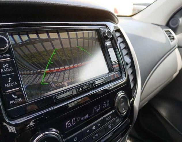 FIAT Fullback Cab.Doppia 2.4 180 CV LX Silver - autom. in arrivo - Foto 7