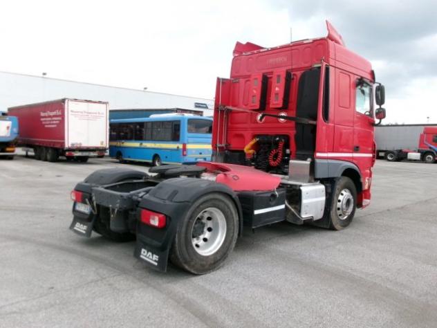 DAF XF450FT EURO6 rif. 22408124 - Foto 3