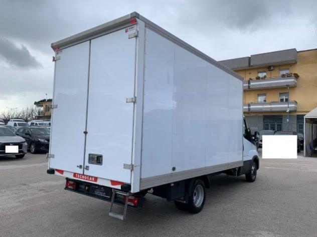 IVECO Daily Cabinato Furgonato rif. 23944786 - Foto 6
