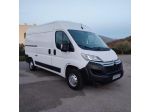 CITROEN Jumper 30 BlueHDi 120 S&S PM-TM Furgone rif. 23149782
