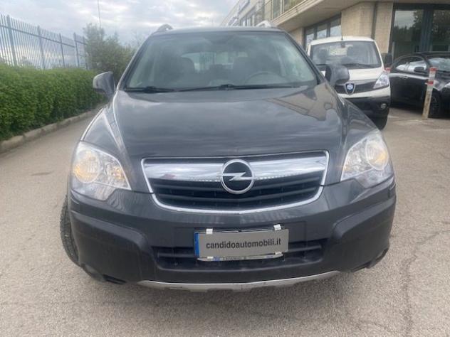 OPEL Antara 2.0 CDTI 150CV Cosmo 4X4 VAN 5 POSTI rif. 20743598 - Foto 2