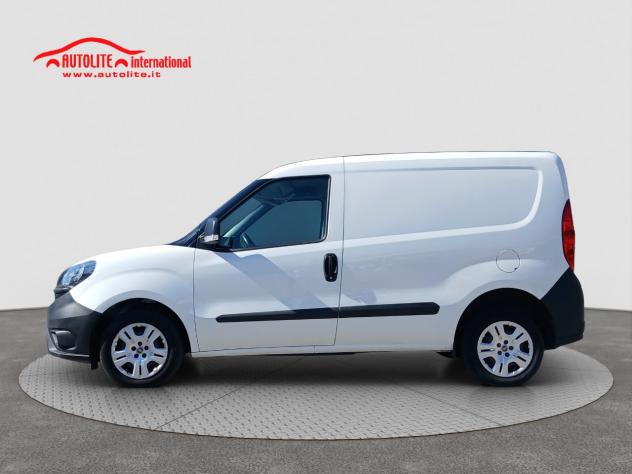 Fiat Doblo Doblò 1.6 MJT 105CV S&S PC-TN Cargo Lounge - Foto 2