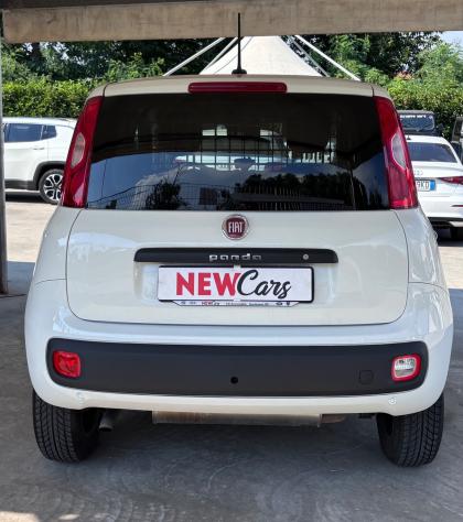 Fiat Panda 0.9 TwinAir Turbo S&S 4x4 Van 2 posti - Foto 5
