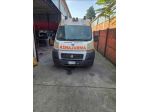 FIAT DUCATO AMBULANZA