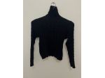 Maglione Made in Italy - Taglia S - Colore Nero - Come Nuovo