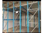 scaffalature usate