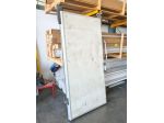 tampone porta scorrevole usata