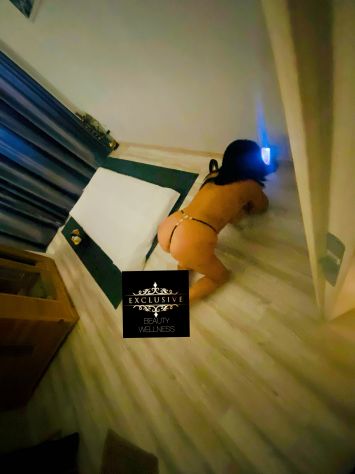 IL MASSAGGIO TANTRA EROTICO DEDICATO ALLA COPPIA Foto REALI ANCHE SEXY CAM WHATS - Foto 2 Tel:3899647381
