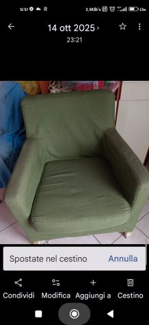 Tettoia in plastica nuovissima - Foto 3