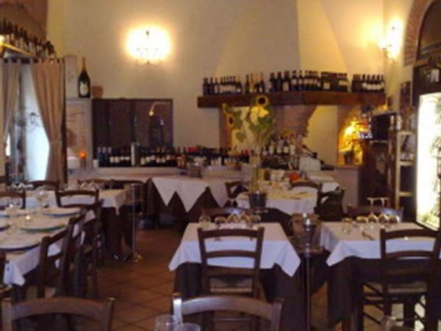 Set completi Tavoli e Sedie Ristorante Bar Pizzeria Pub cod 984 Nuovi AFFARE - Foto 2