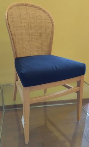 Sedia Cotton - Foto 2