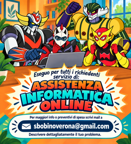 assistenza informatica