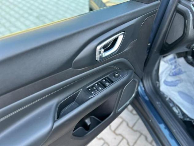 JEEP Compass 1.3 Turbo T4 190 CV PHEV AT6 4xe Limited rif. 23787338 - Foto 7