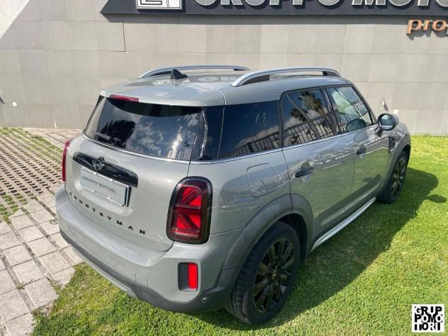 MINI - Countryman - Mini One D Business Aut. - Foto 5