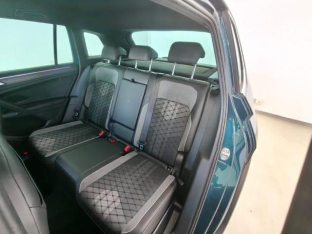 VOLKSWAGEN Tiguan 1.4 TSI eHYBRID PLUG IN AUTOMATICO R-Line rif. 23926182 - Foto 10