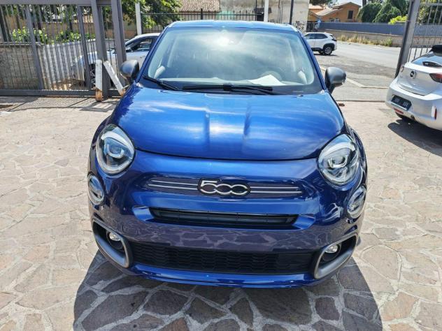 FIAT - 500X - 1.3 M.Jet 95 CV Sport - Foto 2