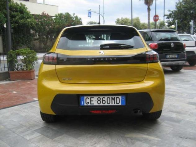PEUGEOT 208 PURETECH 100 S-S 5P ACTIVE PACK rif. 23714120 - Foto 10