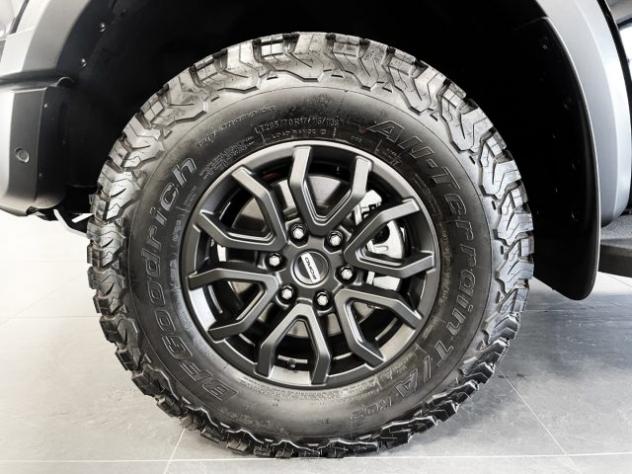 FORD Ranger Raptor 2.0 TDCI 210 CV DC Pack Extension KM0 MY26 rif. 23662739 - Foto 8
