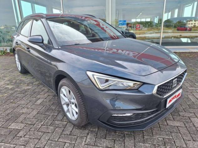 SEAT Leon Leon Sportstourer 1.5 etsi Business 150cv dsg - Foto 7
