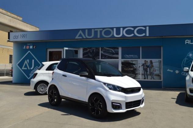 AIXAM City Sport rif. 23851420 - Foto 3