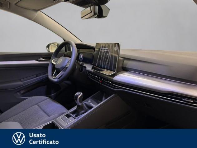 VOLKSWAGEN Golf 2.0 tdi edition plus 115cv rif. 24170535 - Foto 6