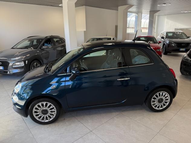 Fiat 500 1.2 Pop - Foto 5