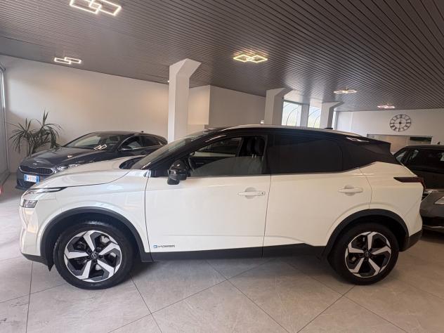 Nissan Qashqai e-Power Tekna - Foto 6