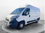 Peugeot Boxer 335 2.2 bluehdi 140cv s&s l2h2