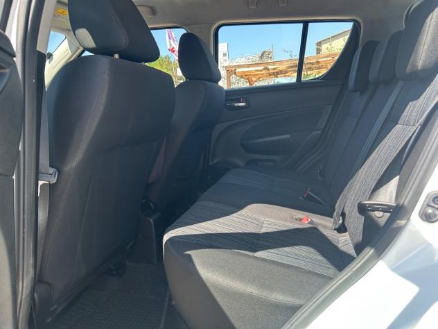 Suzuki Swift 1.2 VVT 5 porte B-Cool GPL - Foto 9