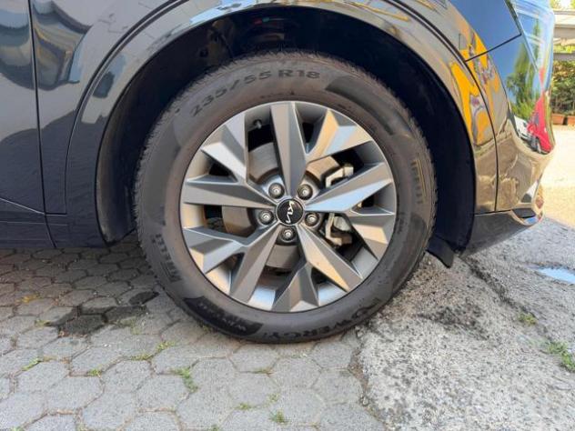 KIA Sportage 1.6 TGDi HEV AT GT-line PROMO ALL INCLUSIVE rif. 24072788 - Foto 5