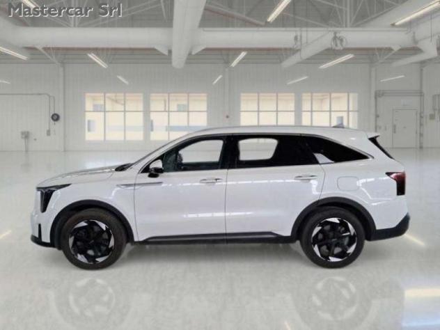 KIA Sorento Sorento IV 2024 2.2 crdi Style 2wd dct8 - GW679SA rif. 24133166 - Foto 8