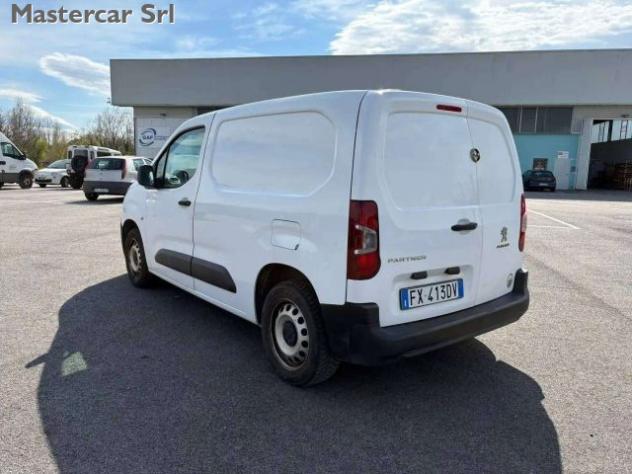 PEUGEOT Partner 1.5 BLUEHDI 130CV PREMIUM L1 - FX413DV rif. 23837848 - Foto 6