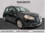 FIAT Sedici 2.0 MJT 16V DPF 4x2 Emotion rif. 22793840